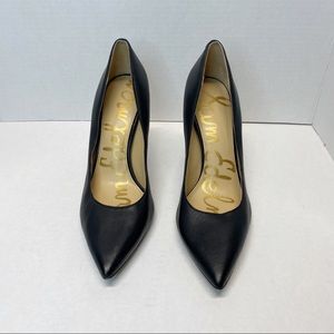 Sam Edelman Women’s Hazel Stilleto Pumps 7.5